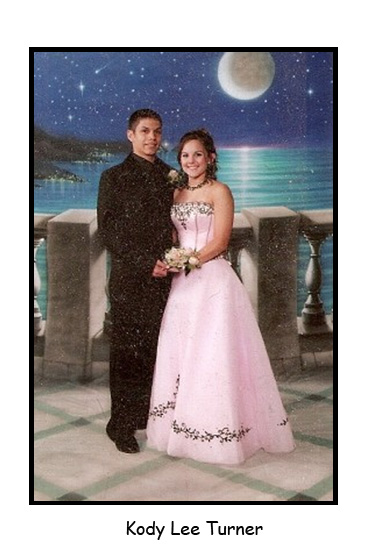 <kody lee turner high school prom>